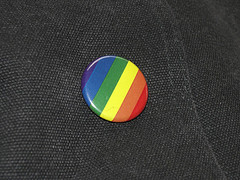 gay rainbow